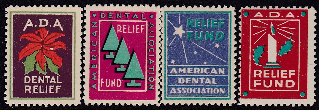 American Dental Association 1931