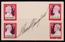 1938 Designer Autograph 1938 Designer Autograph