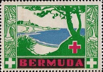 Bermuda #51 TB Seal