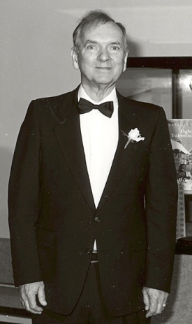 John Denune Sr