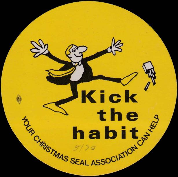 US Local Tuberculosis Christmas Seal US Local Tuberculosis Christmas Seal