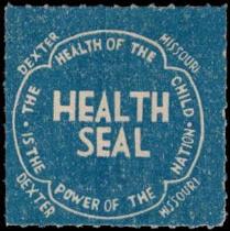 US Local Tuberculosis Christmas Seal US Local Tuberculosis Christmas Seal
