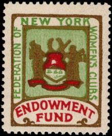 US Local Tuberculosis Christmas Seal US Local Tuberculosis Christmas Seal