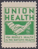 Calif Union Health TB