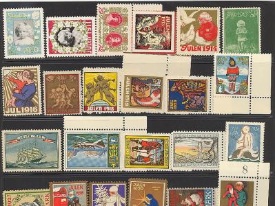 Denmark Collection
