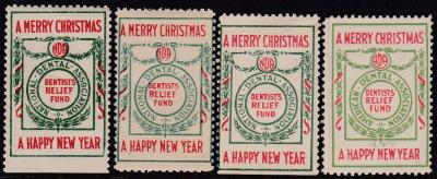 American Dental Association 1913 American Dental Association 1913