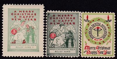American Dental Association 1923 American Dental Association 1923