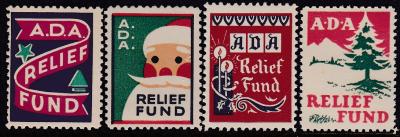 American Dental Association 1937 American Dental Association 1937