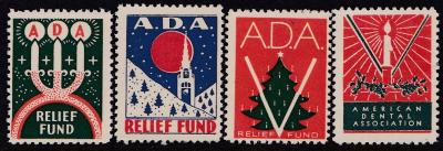 American Dental Association 1941 American Dental Association 1941