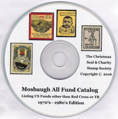 Literature, Complete All Fund Catalog on computer CD