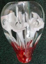 St Clair lamp part