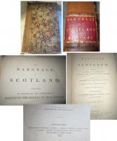 The Baronage of Scotland, 1798