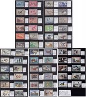 Duck Stamp Collection