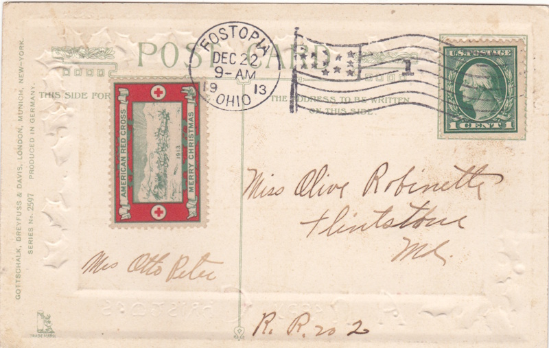 tied on 1913-2b mcinturff