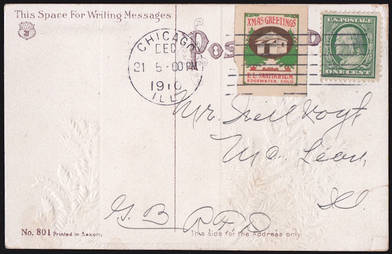 Lutheran Wheat Ridge tied on